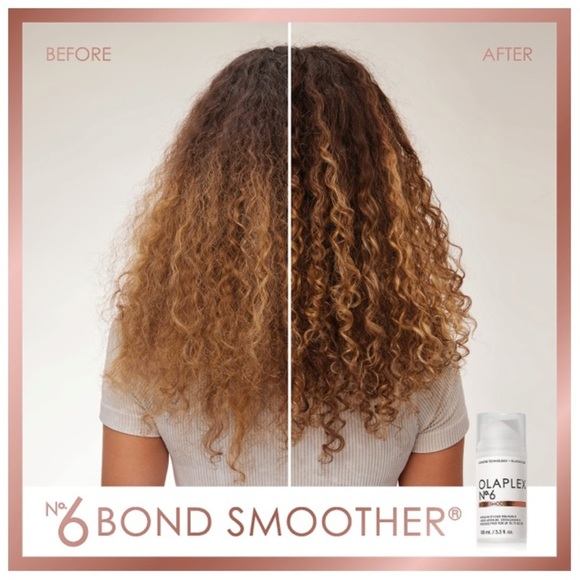 Olaplex no.6 Bond Smoother - Picture 9 of 12